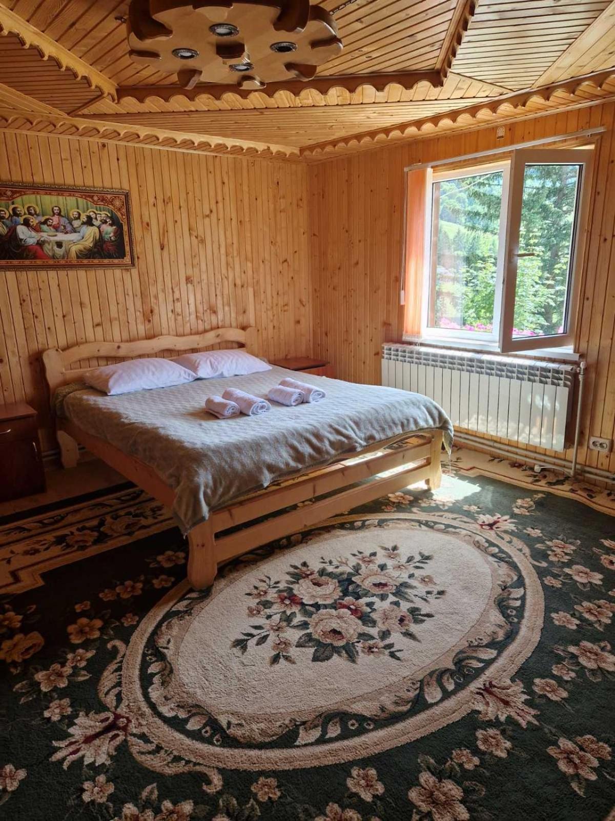 Садиба "Ековид" Krivorovnya Bagian luar foto