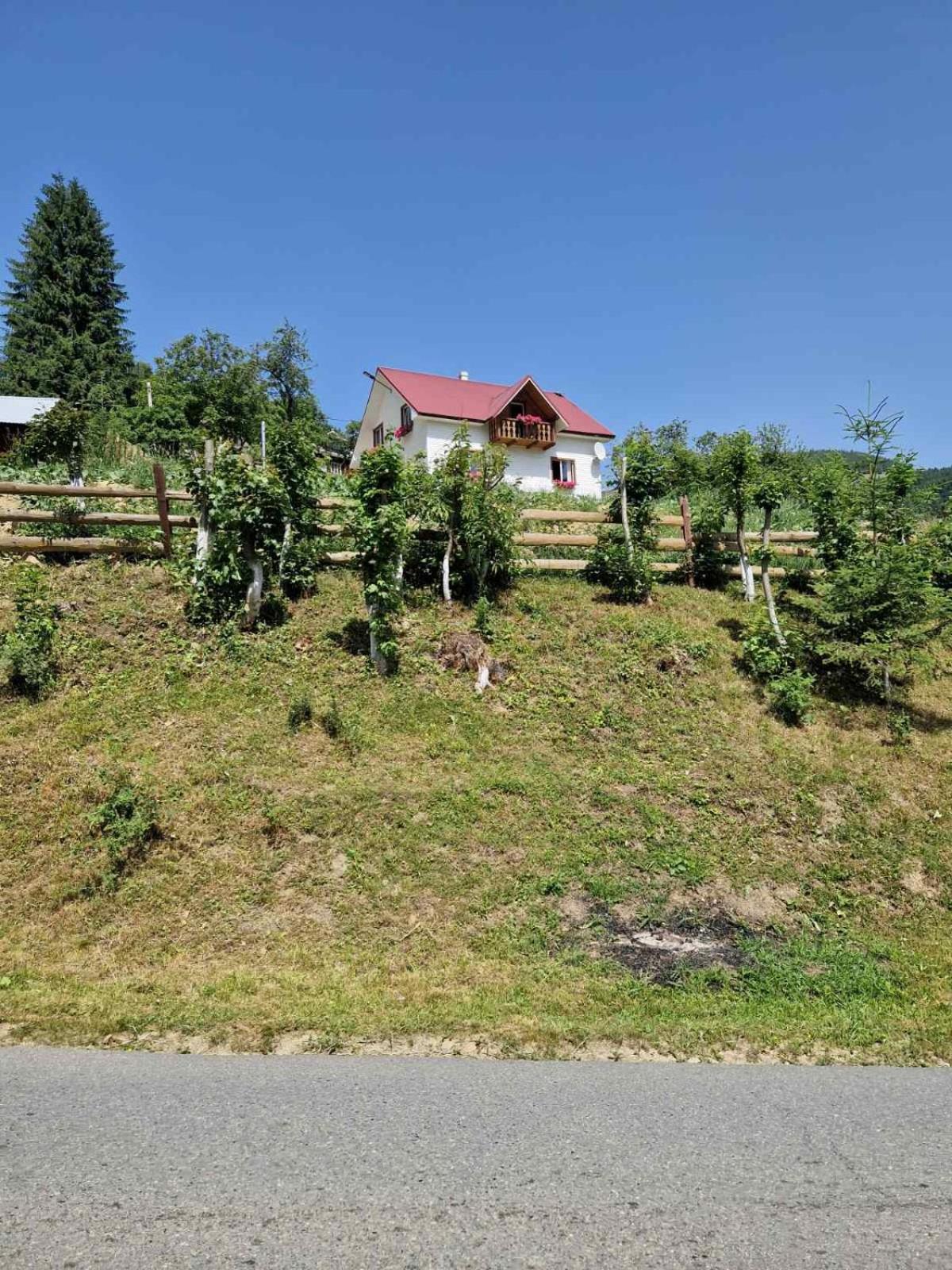 Садиба "Ековид" Krivorovnya Bagian luar foto
