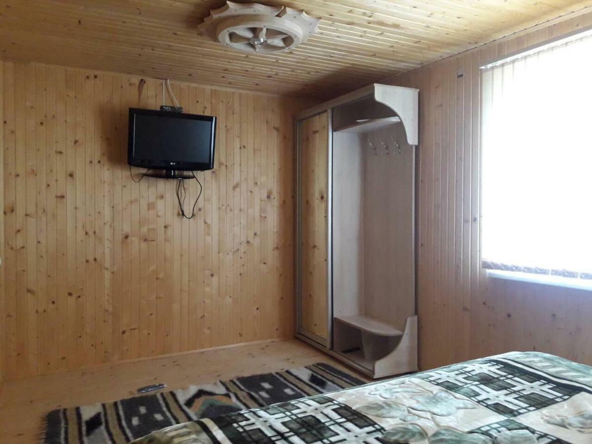 Садиба "Ековид" Krivorovnya Bagian luar foto