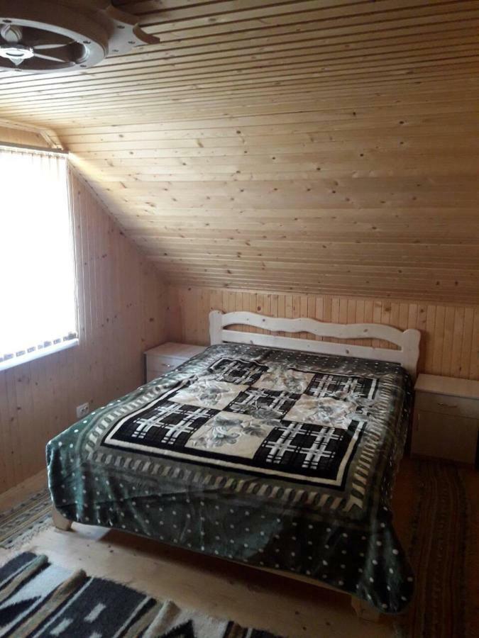 Садиба "Ековид" Krivorovnya Bagian luar foto