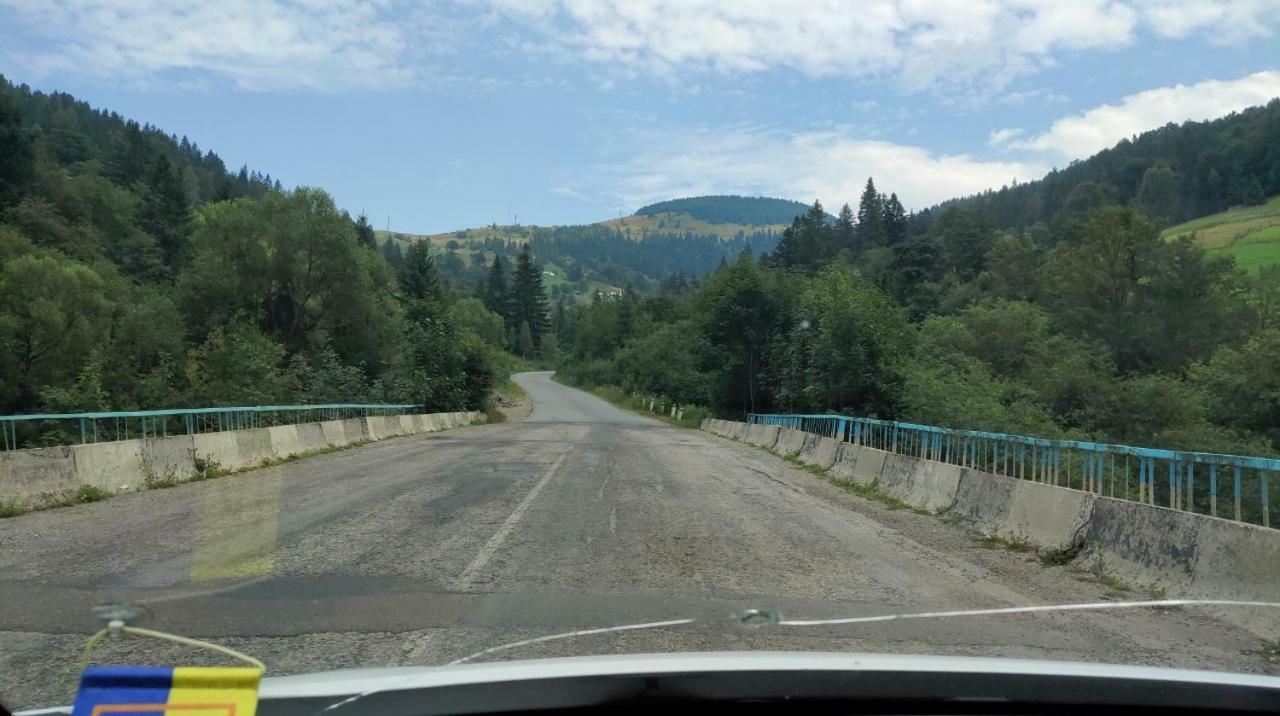 Садиба "Ековид" Krivorovnya Bagian luar foto